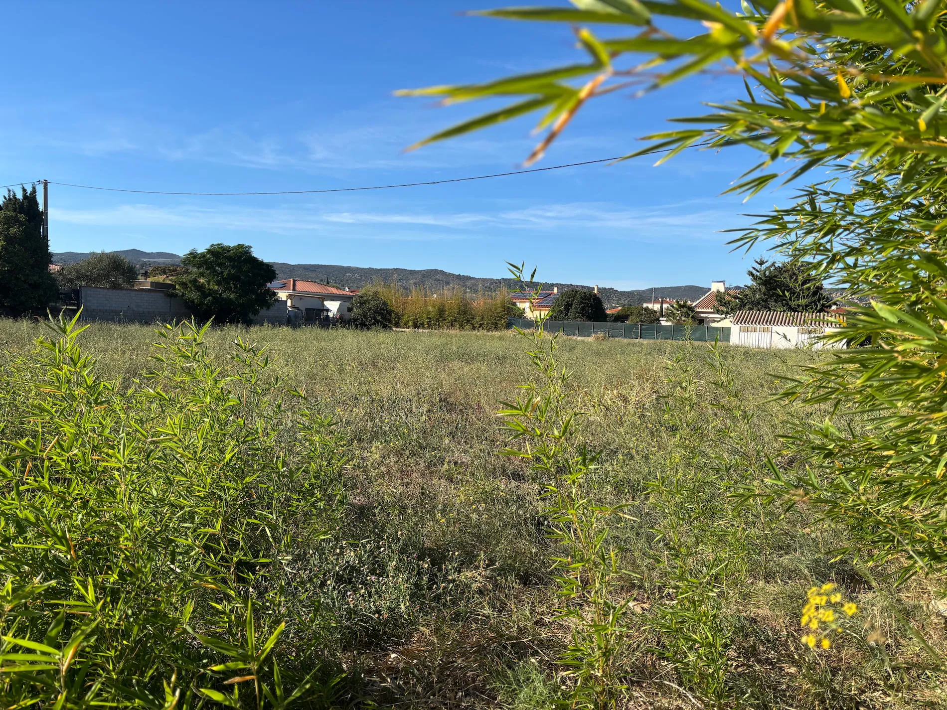 Numaa - parcelles Les Genêts – terrains à bâtir à Ille-sur-Têt