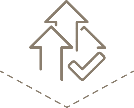 Une expérience gage de solidité