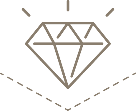 La qualité avant tout