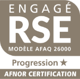 Numaa - Certification RSE