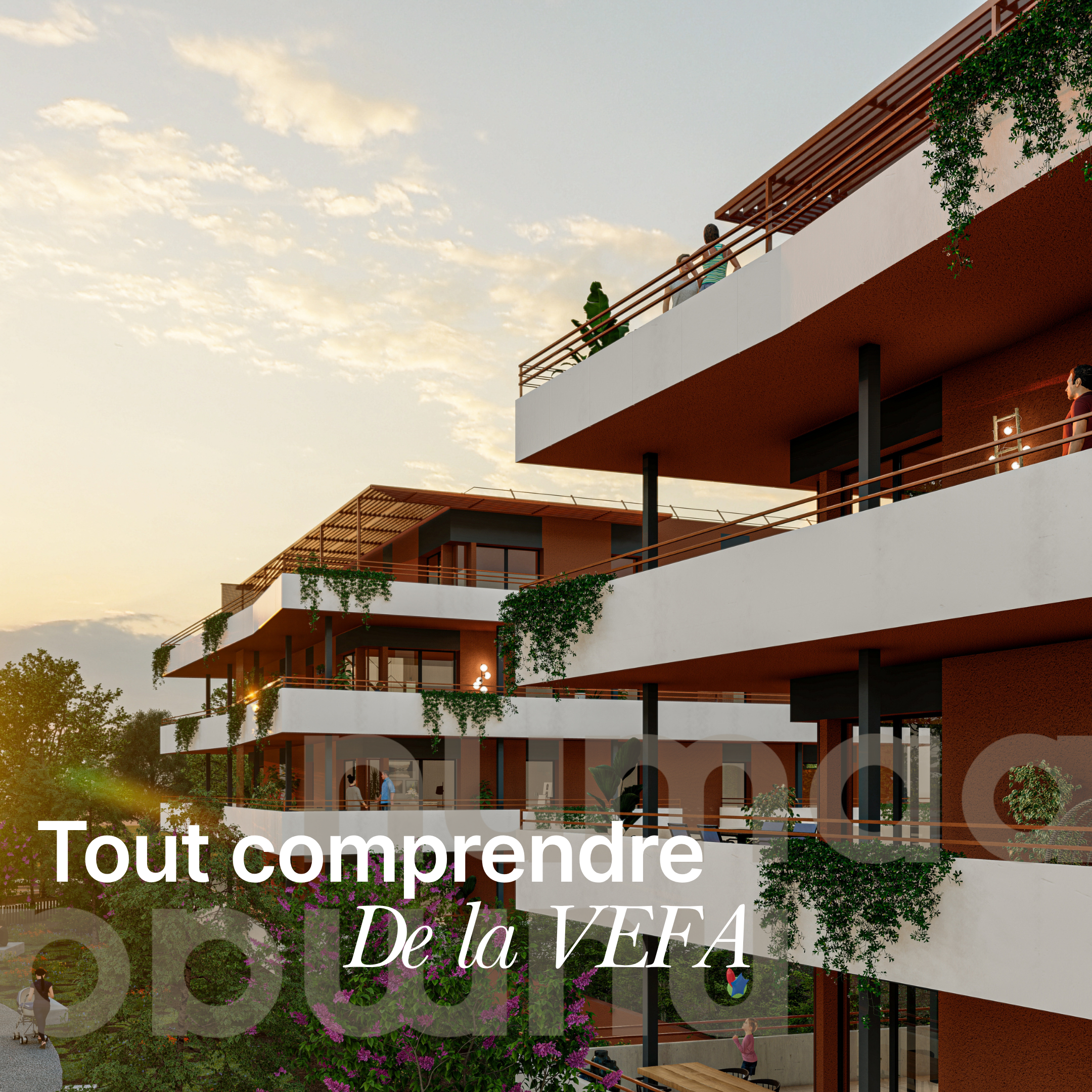 Tout comprendre de la VEFA