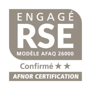 Numaa - Certification RSE